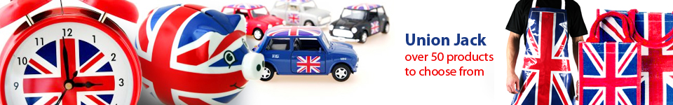 Union Jack Products