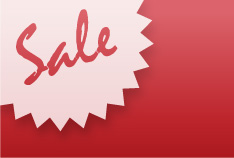 Sale Items