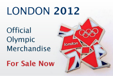 Olympic Merchandise