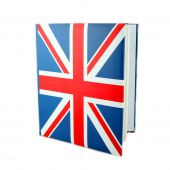 Union Jack Photo Album