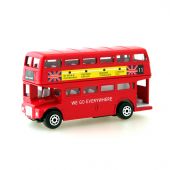 London Bus