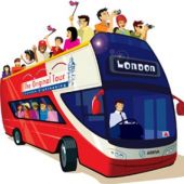 The Original London Sightseeing Tour