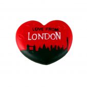 Love From London Magnet