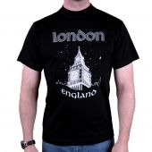 Big Ben at night T-shirt