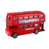 Large London Bus Money Box