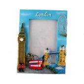 London Icons Photo Frame