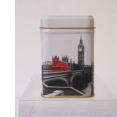 Tin of English Afternoon Tea
