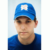 Olympic London 2012 Union Jack  Baseball Cap