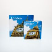 Big Ben Photo Album
