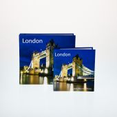 Tower Bridge Photo Album