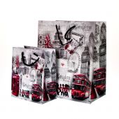 Crest of London Gift Bags
