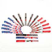 British & London Ballpoint Pen Set-6