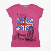 Funky London T-shirt
