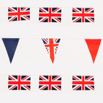2012 Street Party Selection