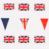 2012 Street Party Selection