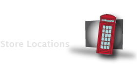 Store Locations